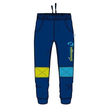 Pantalón largo deporte infantil